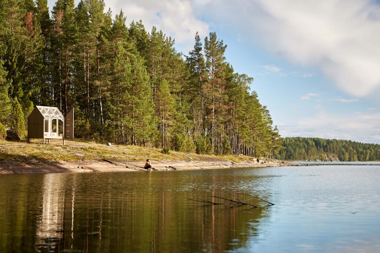 19 Unique Accommodations in Sweden