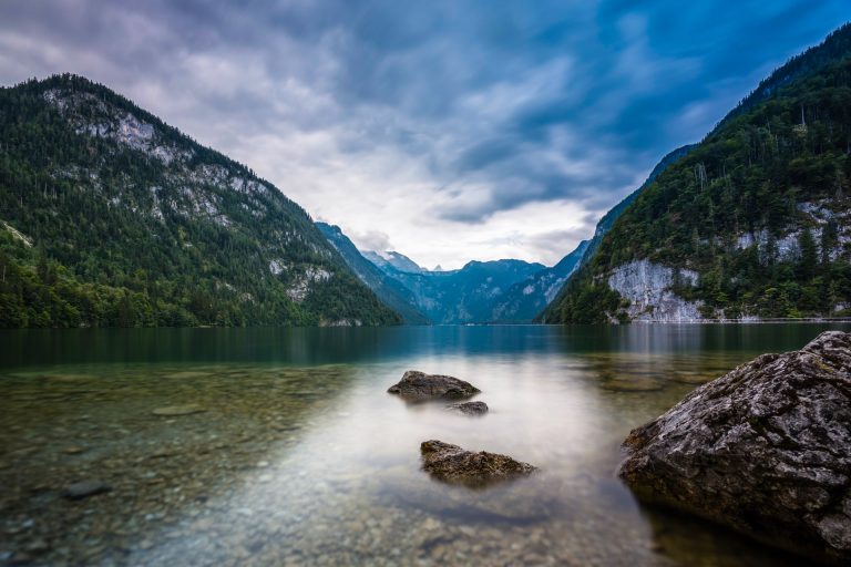 5 Reasons Why Scandinavia Is One Of The Healthiest Regions In The World