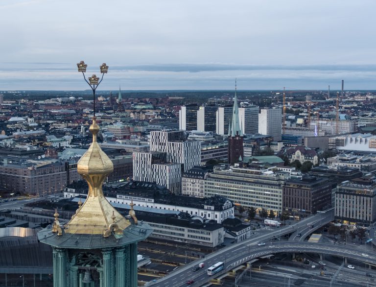 Spice up Your Swedish Itinerary with These Tips