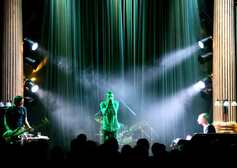 Great Places To Catch A Gig In Stockholm This Autumn