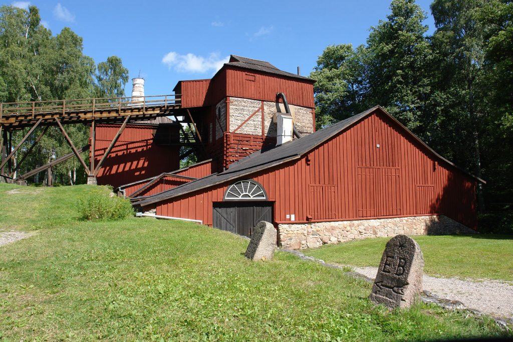 UNESCO Sites You Must See In Sweden