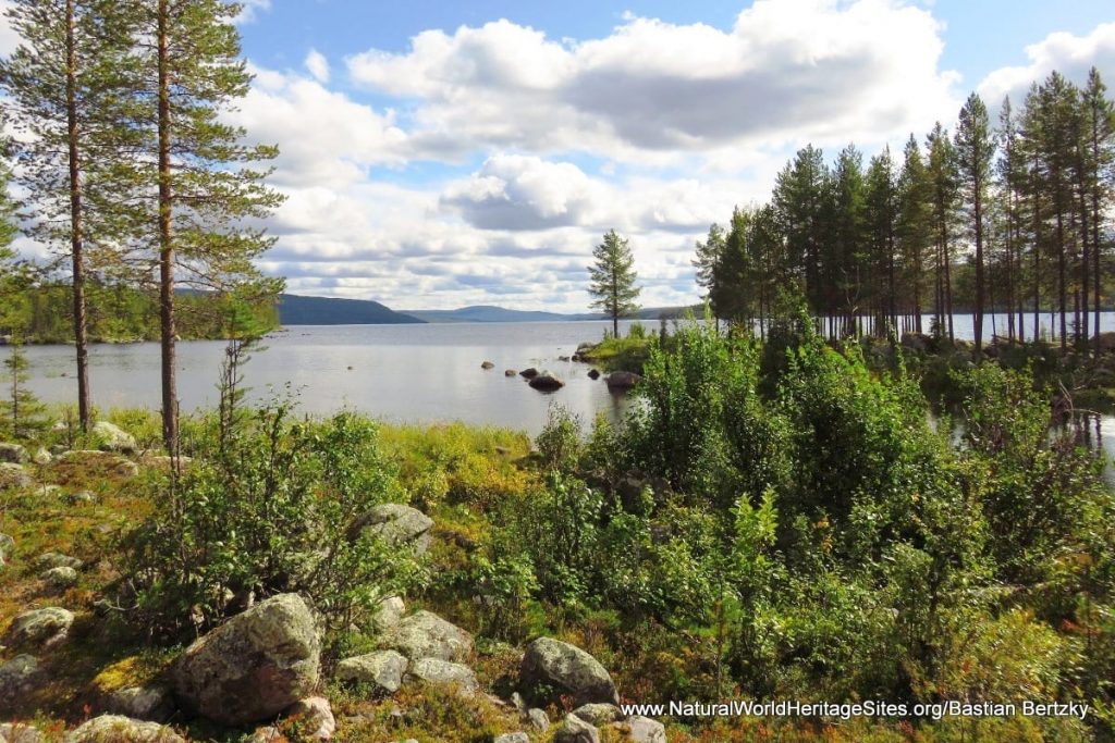 UNESCO Sites You Must See In Sweden