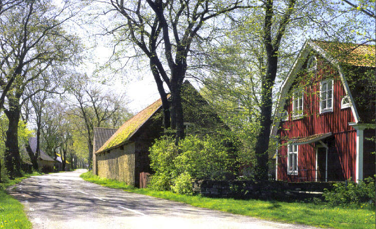 UNESCO Sites You Must See In Sweden