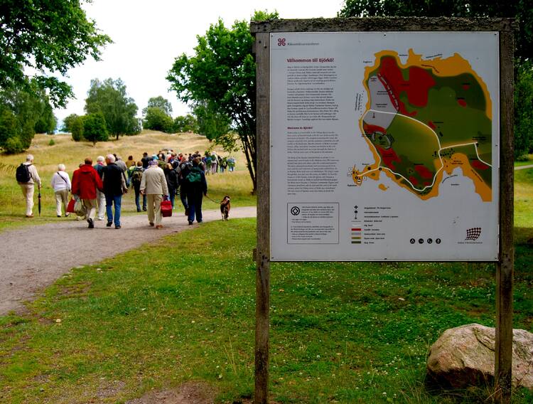 UNESCO Sites You Must See In Sweden