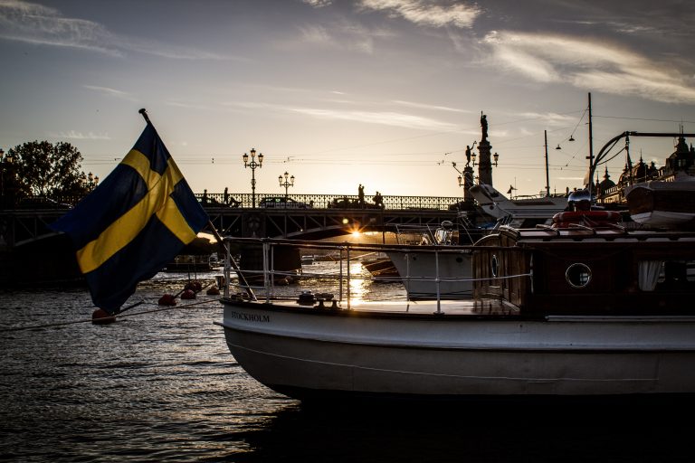 Essential Swedish Travel Phrase Guide