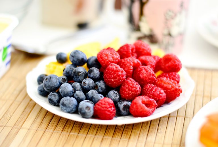 Why More People Should Be Eating the Nordic Diet