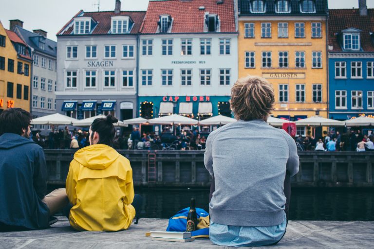 19 Apps to Adapt in Denmark as a Student