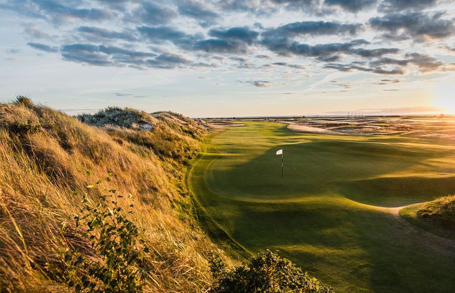 Rediscovering Scandinavia's Golf Courses as Gems for Golfers
