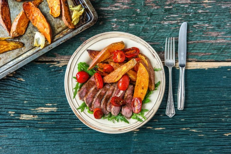 Scandinavians Make More Profit In Everyday Life With Food Planning