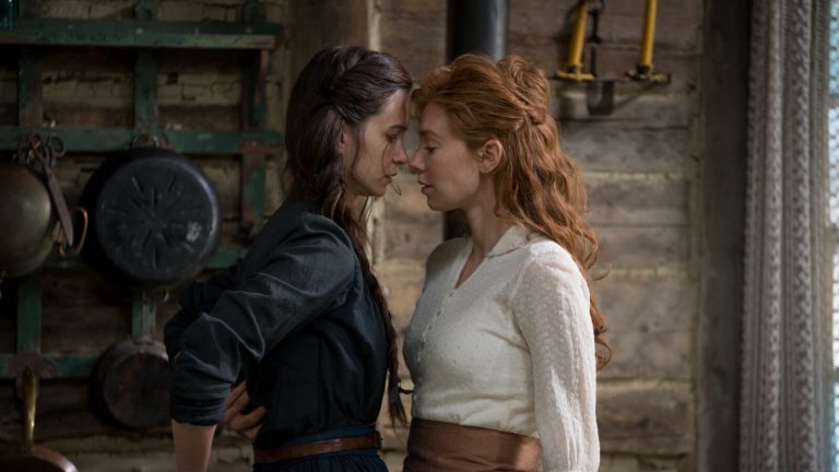 Norwegian Film Director Creates American Women’s History