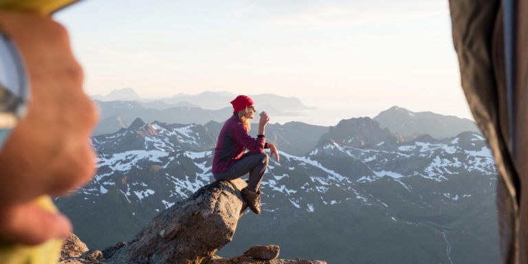 A Guide to Outdoor Sports In Scandinavia