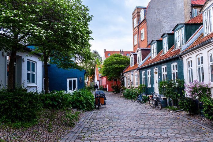 Considering a New Start? Why Scandinavia Could Be the Perfect Choice
