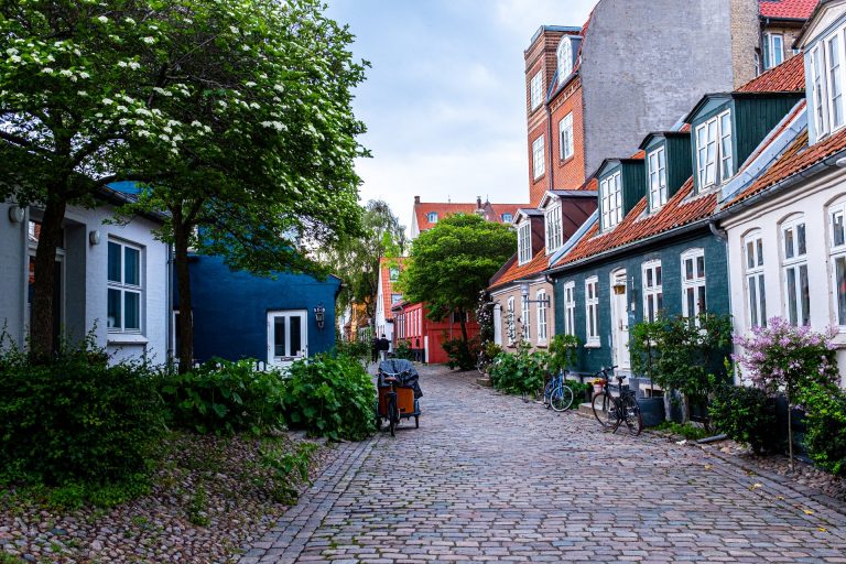 Considering a New Start? Why Scandinavia Could Be the Perfect Choice