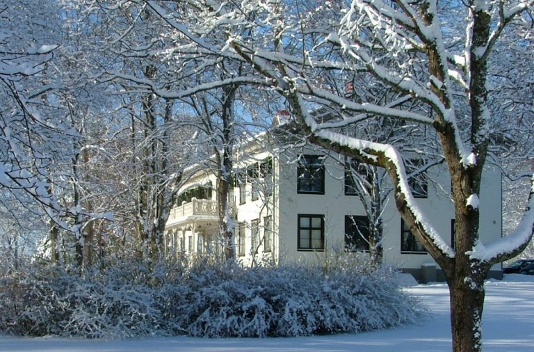 Swedish Nobel Laureates and Inventors