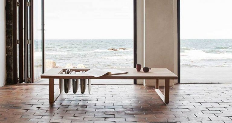 Flexible Norwegian Daybed