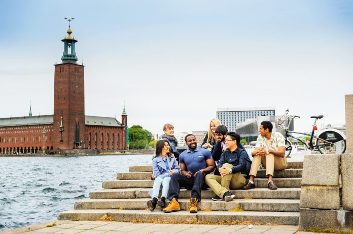 3 Reasons Why Stockholm is the Perfect Place to Pursue Postgraduate Studies