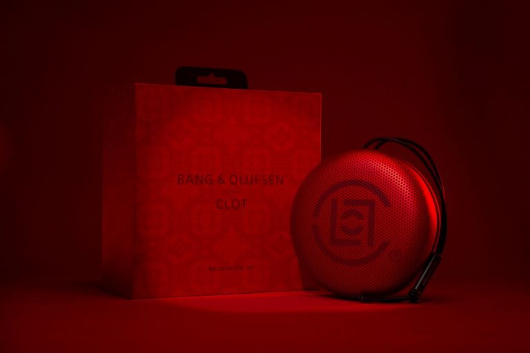 Danish Rhythm Of A Heartbeat