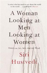 Norwegian New York-Based Author, Feminist and Philosopher About Art and Gender 