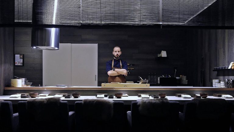 The Best Sushi in Gothenburg – Sweden