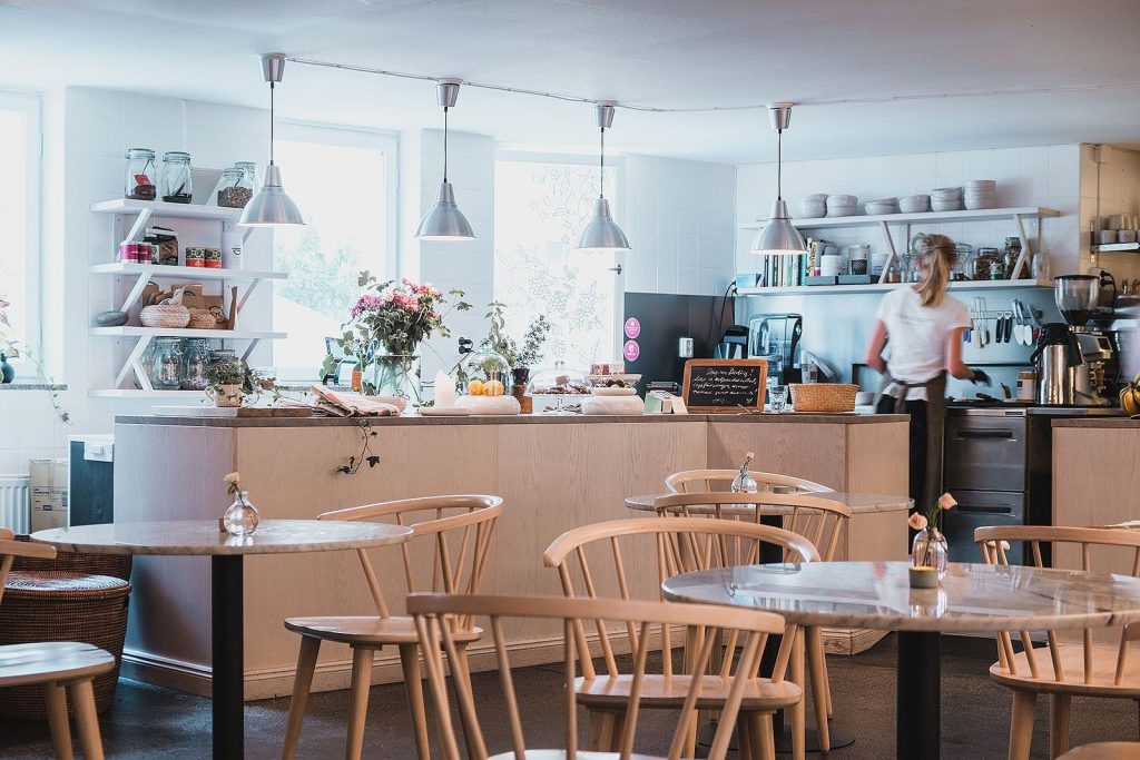 8 Top Places to Eat Gluten-free in Stockholm