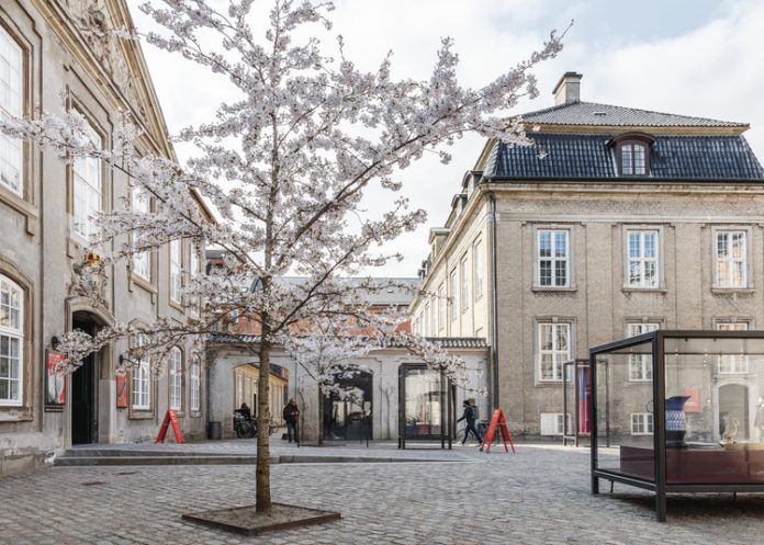 Design Museum Copenhagen Reopens June 2022