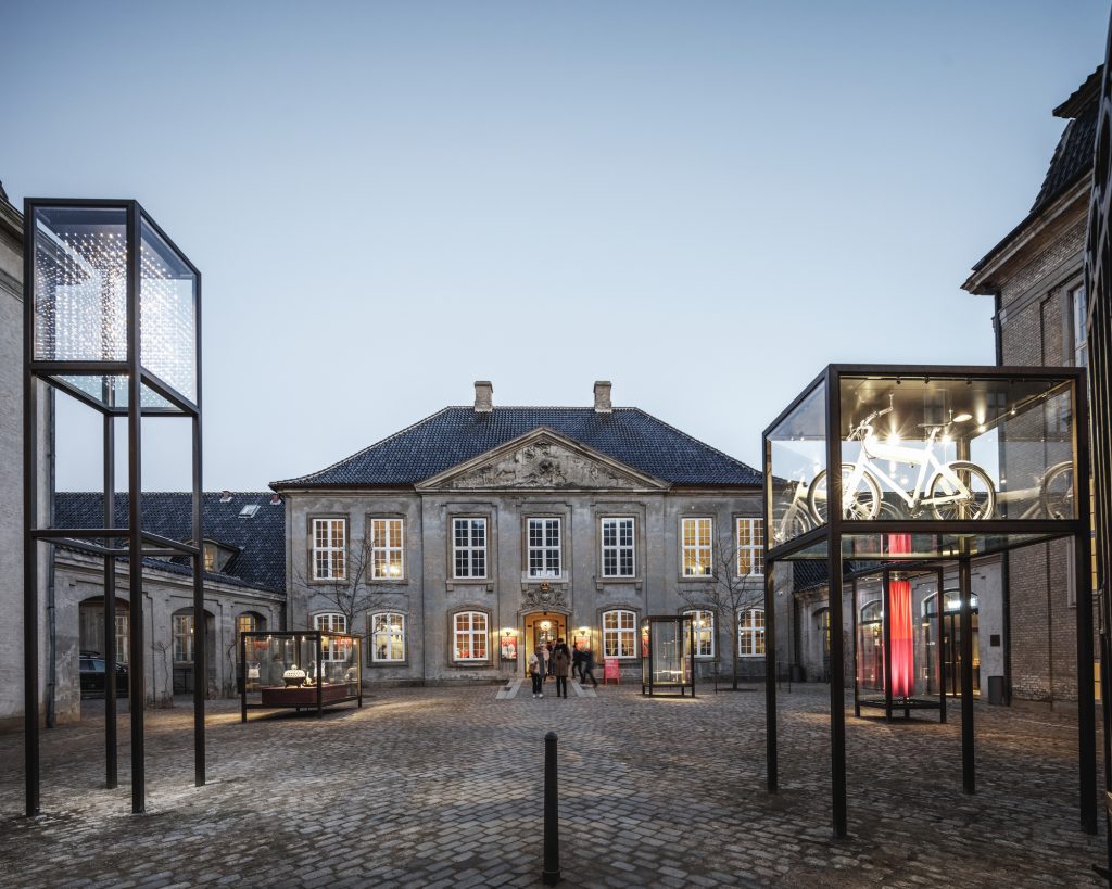 Design Museum Copenhagen Reopens June 2022