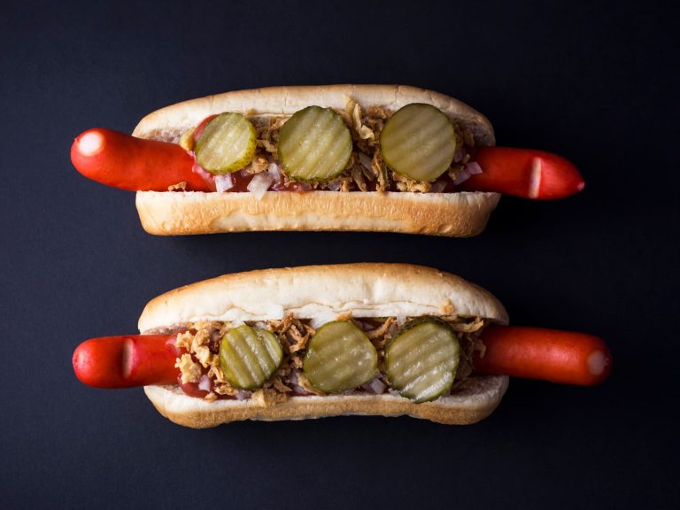 The Rise, Fall and Rise Again of Denmark’s Favorite Fast Food