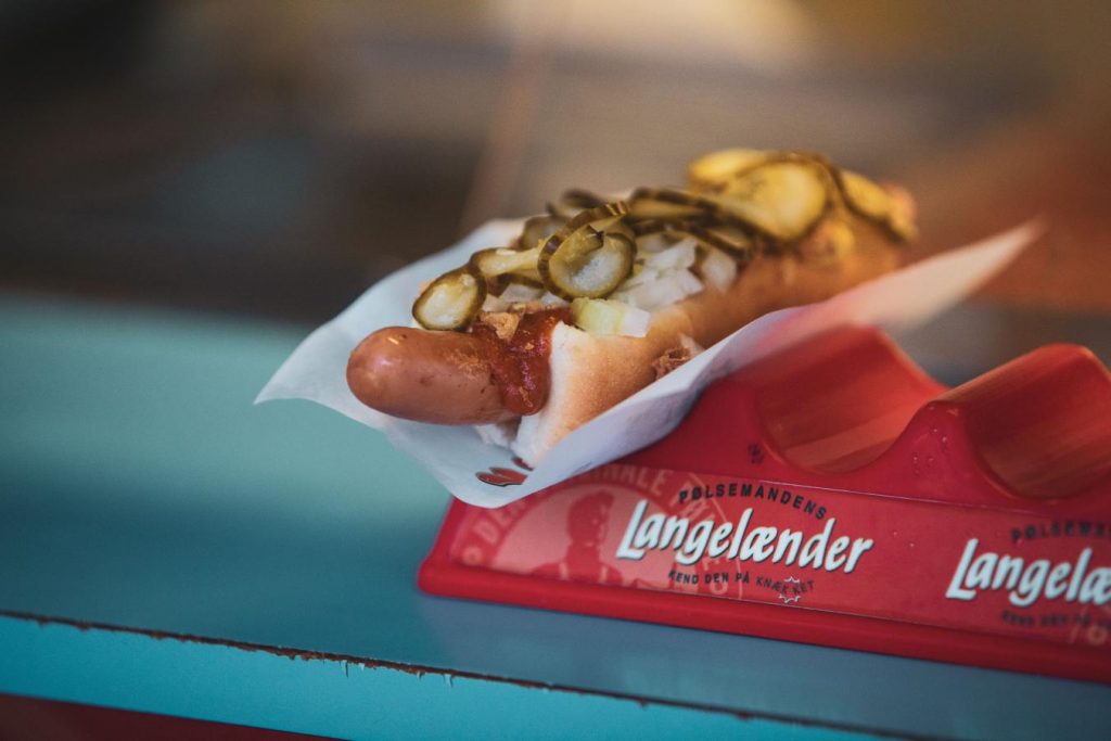 The Rise, Fall and Rise Again of Denmark’s Favorite Fast Food