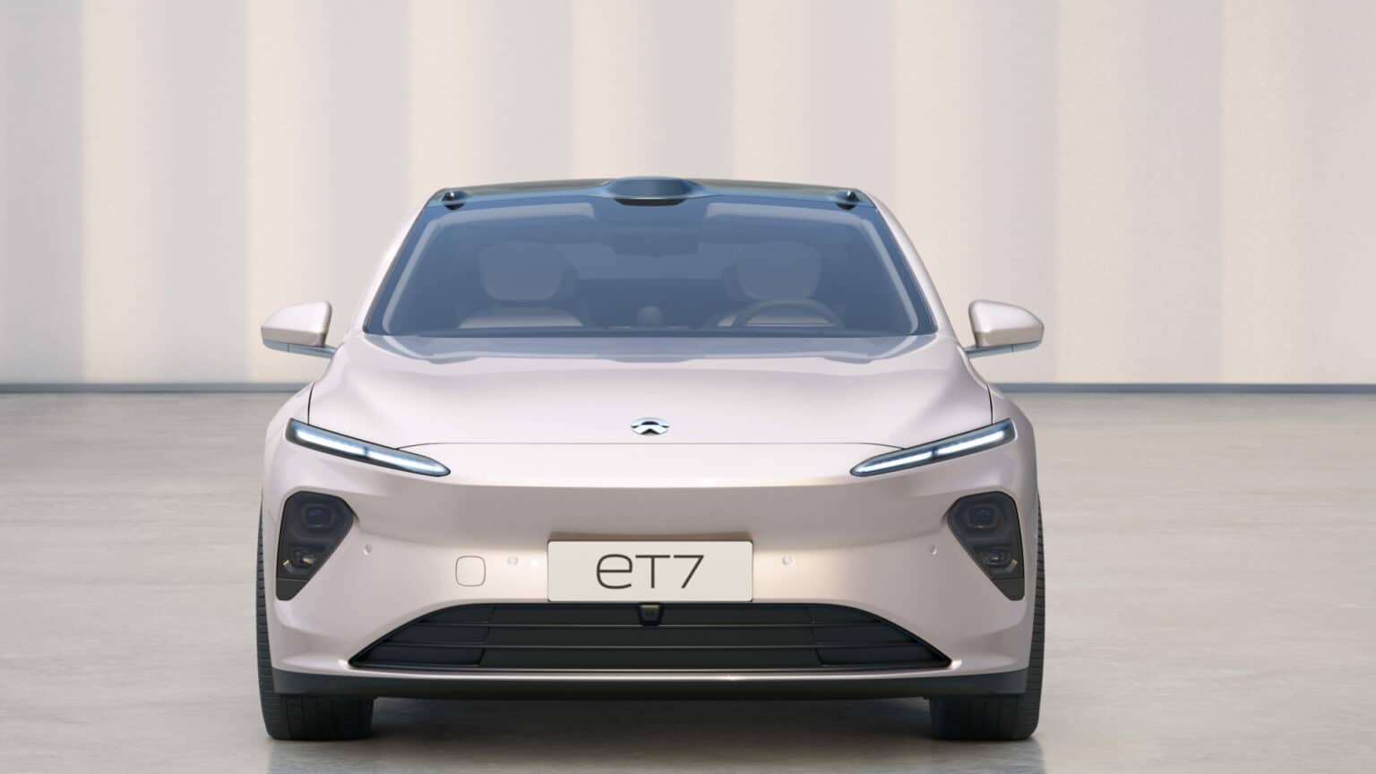 The Norwegian Electric Vehicle Success Story Daily Scandinavian