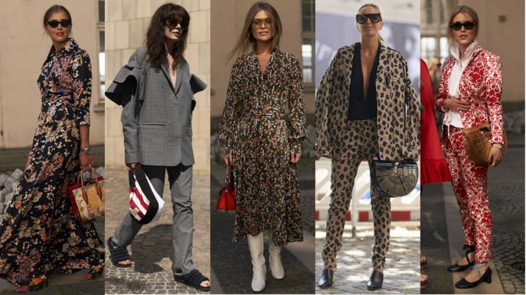 The Return of Copenhagen Fashion Week