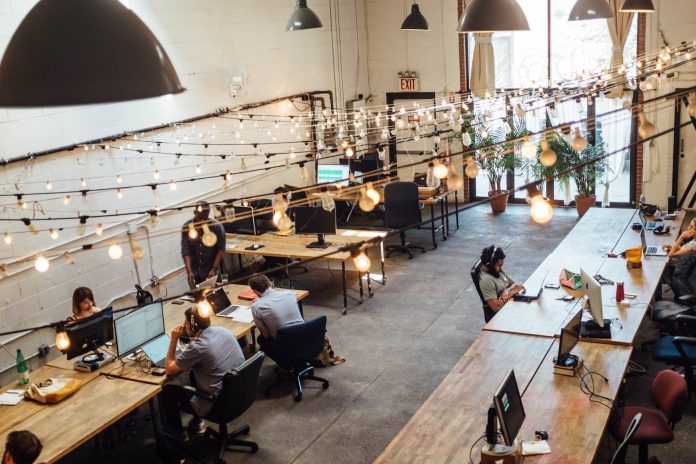 The Coworking Culture in Scandinavian Countries