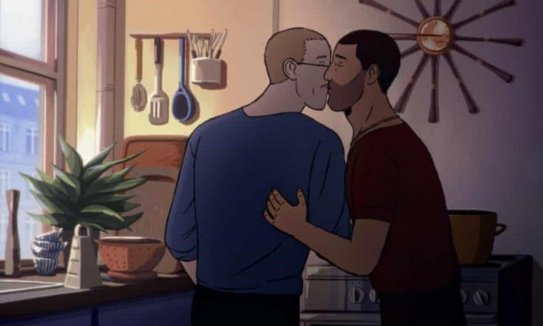 The Kabul Boy Who Found Happiness, Cats And A Husband In Denmark