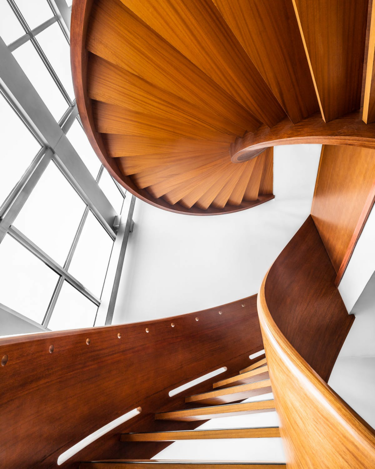 Mathematical Tendencies with Their Influence on Scandinavian Architectural Design