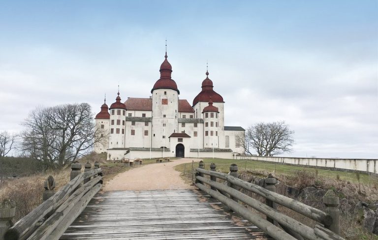 The Cradle of Sweden