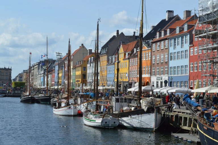 How to Make Your Journey to Scandinavia Unforgettable