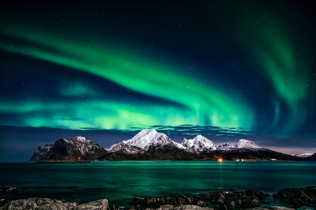 How to Make Your Journey to Scandinavia Unforgettable