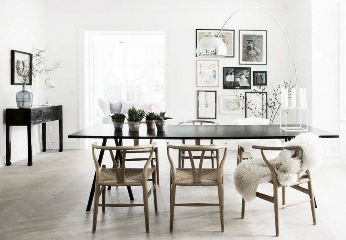 Tips for Achieving a Sustainable Scandinavian-Inspired Home