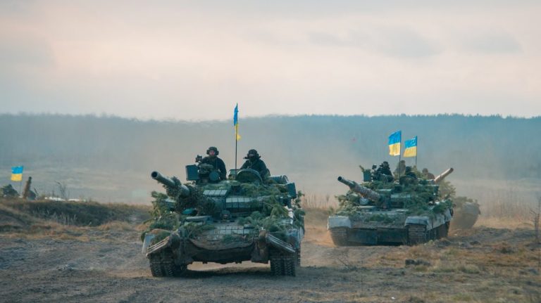 Norwegian Researchers on Ukraine’s Astonishing Defense
