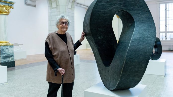 Norway’s Most Rejected Sculptor