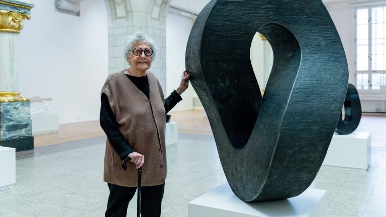 Norway’s Most Rejected Sculptor