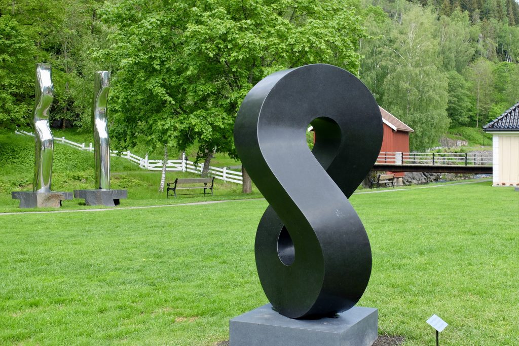 Norway’s Most Rejected Sculptor 