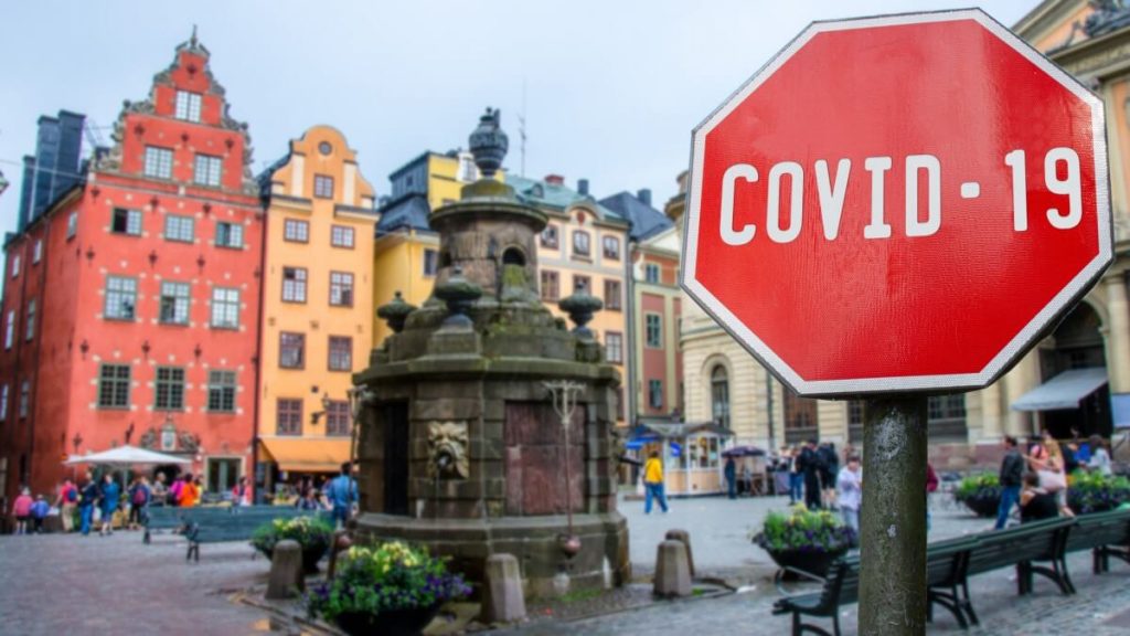 How Did Sweden’s Covid-19 Strategy Work?