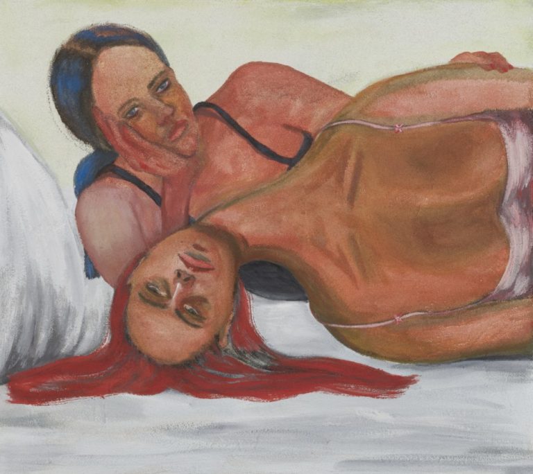 Swedish Acquisitions for Moderna Museet – Stockholm