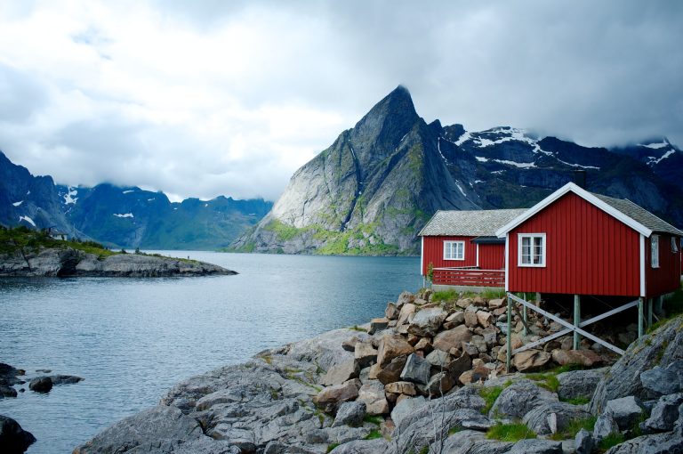 5 Scandinavia Travel Tips For First-Time Visitors