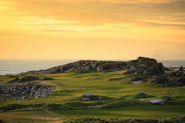 An Expat's Guide to the Best Golf Courses in Scandinavia 