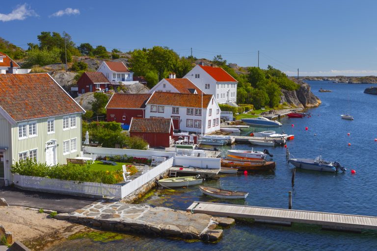 Why Scandinavia Should Be On Your Bucket List