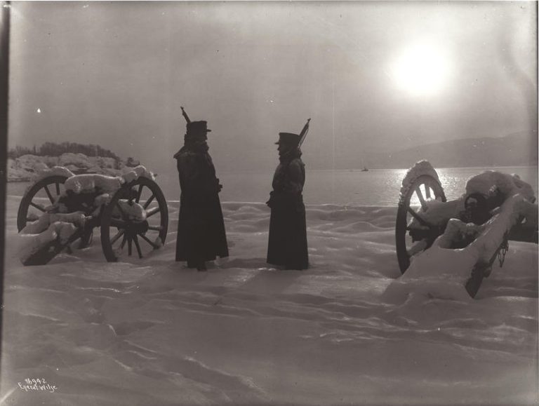 Norway’s Most Prominent Photographer