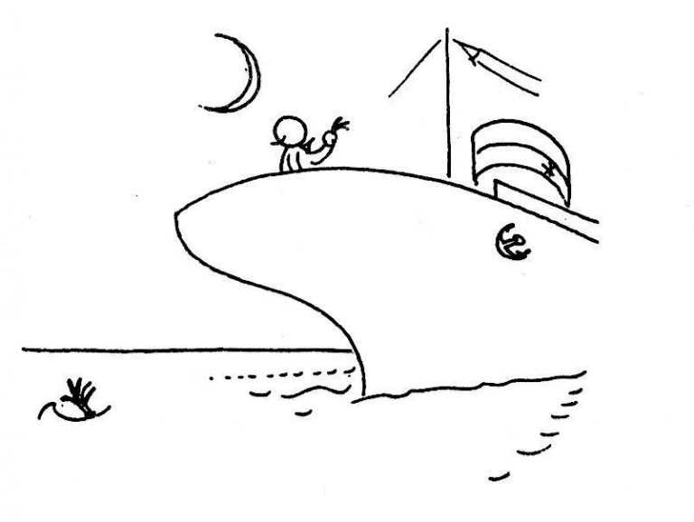 The Grooks of the Danish Poet Piet Hein
