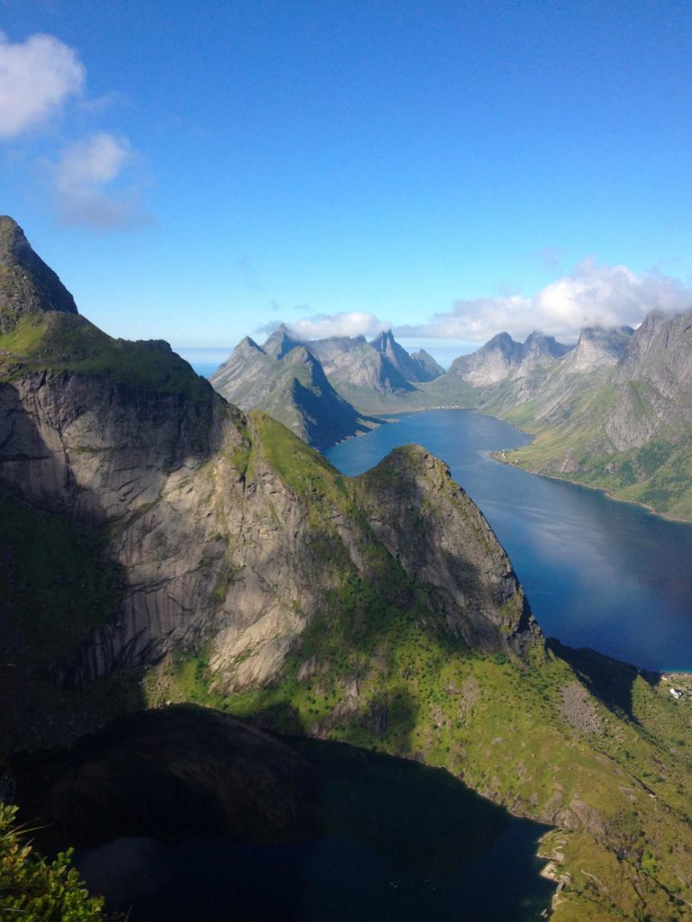Snapshots From Norway