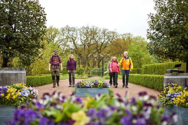 10 Reasons to Visit Restriction-Free Sweden This Summer